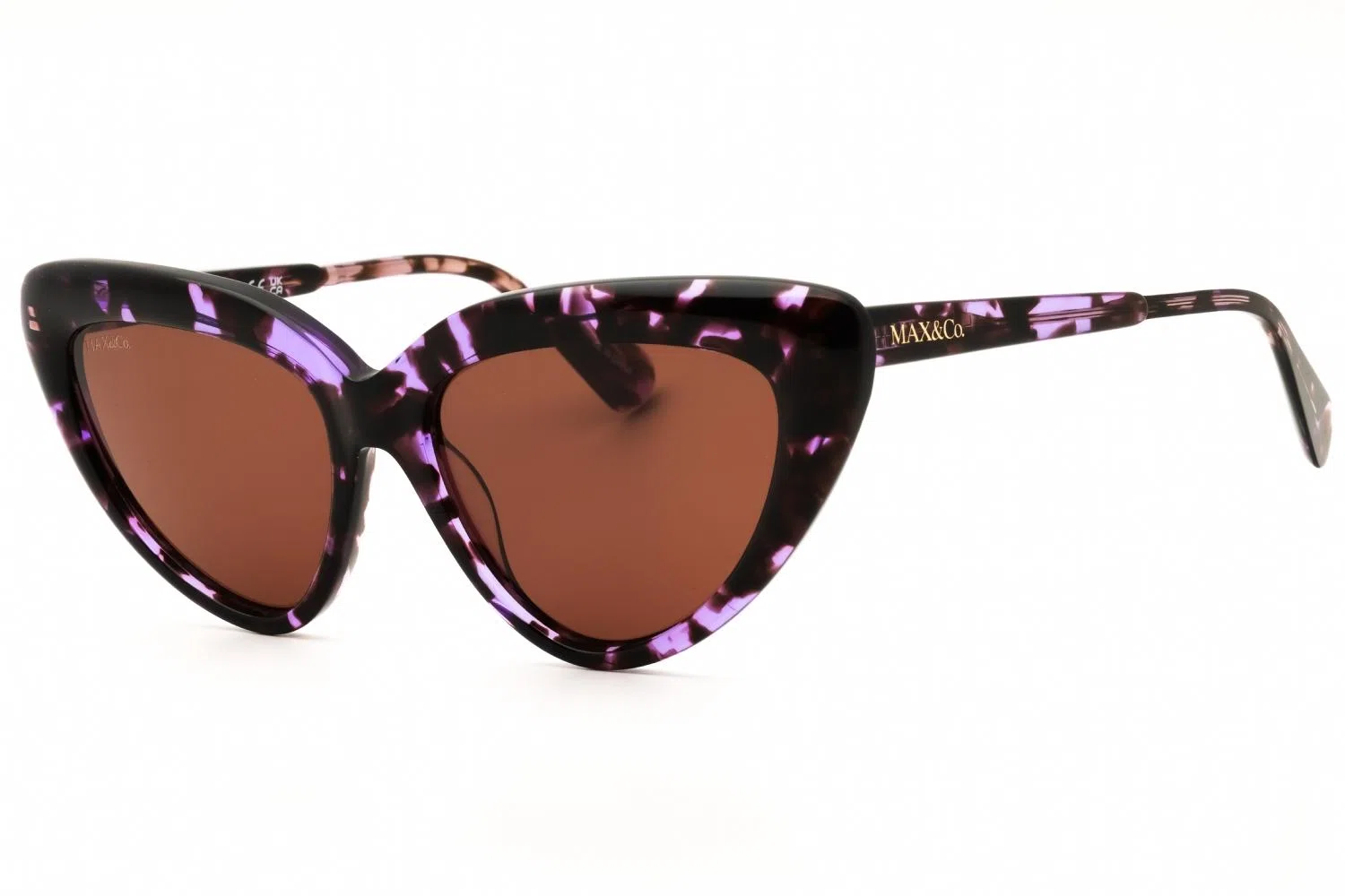 Max & Co MO0047 Sunglasses - view 2